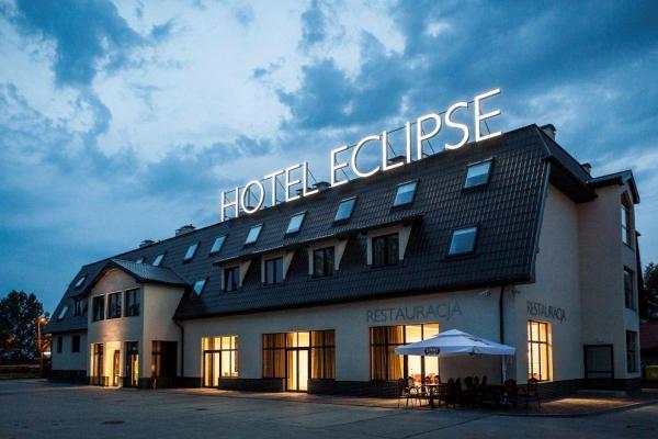 Hotel Eclipse